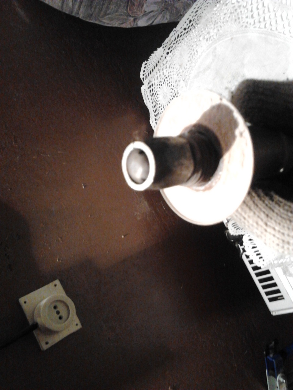 Фото в бортжурнале Subaru Impreza (GE, GH)