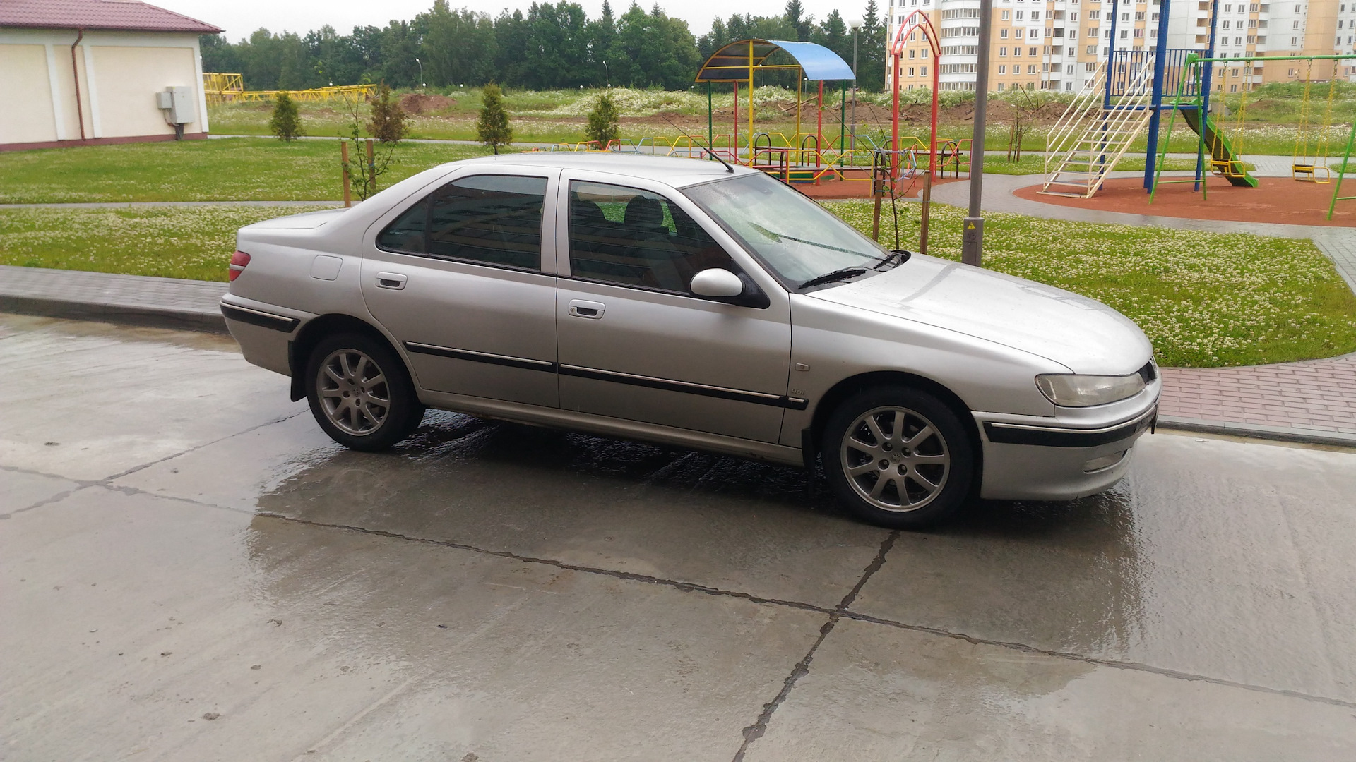 . peugeot 406 т.о . peugeot 406 т.о