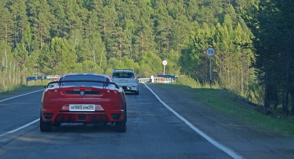 Фото в бортжурнале Toyota Caldina (241)