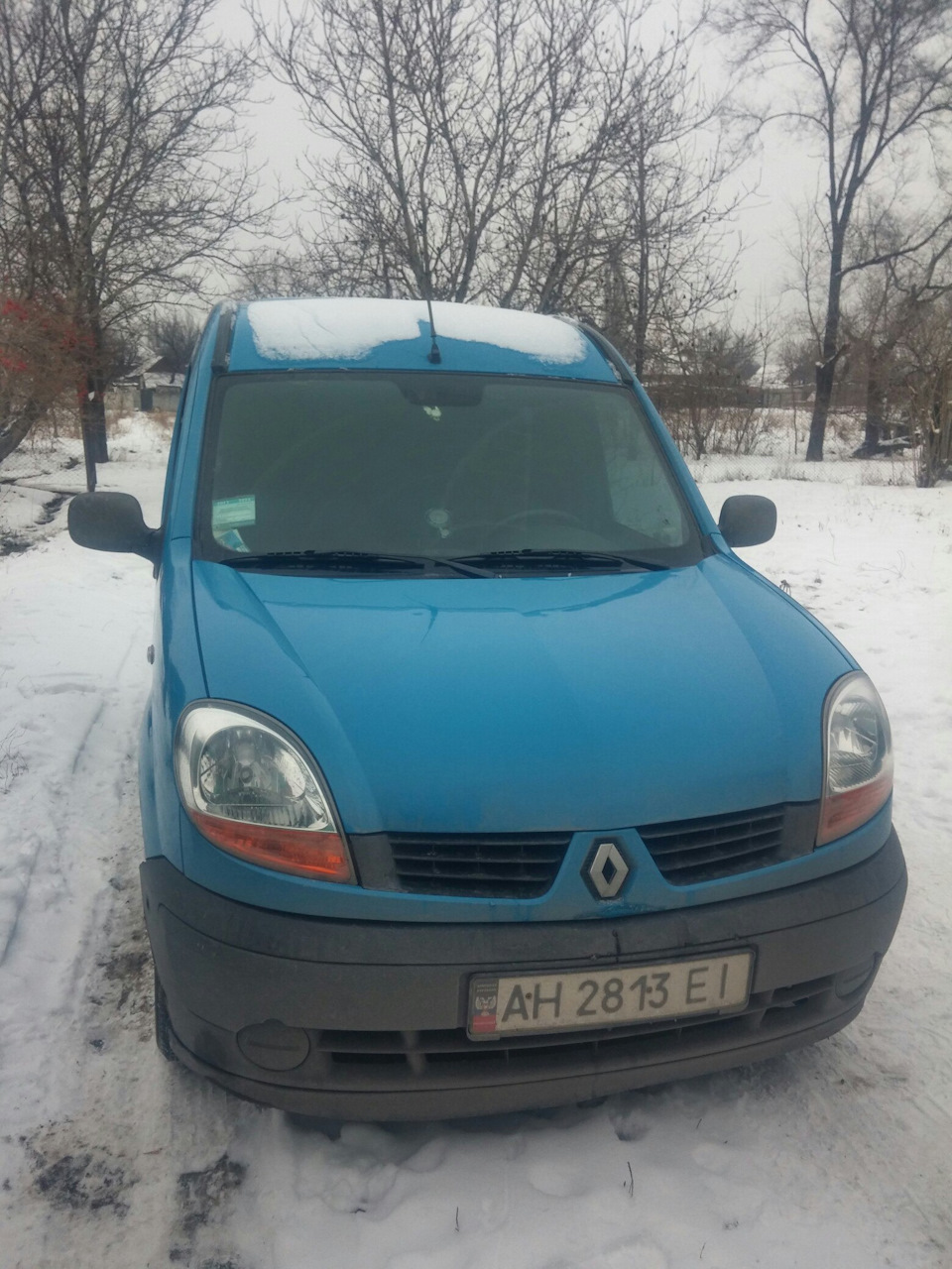 Особенности местного топлива — Renault Kangoo (1G), 1,4 л, 2007 года |  визит на сервис | DRIVE2