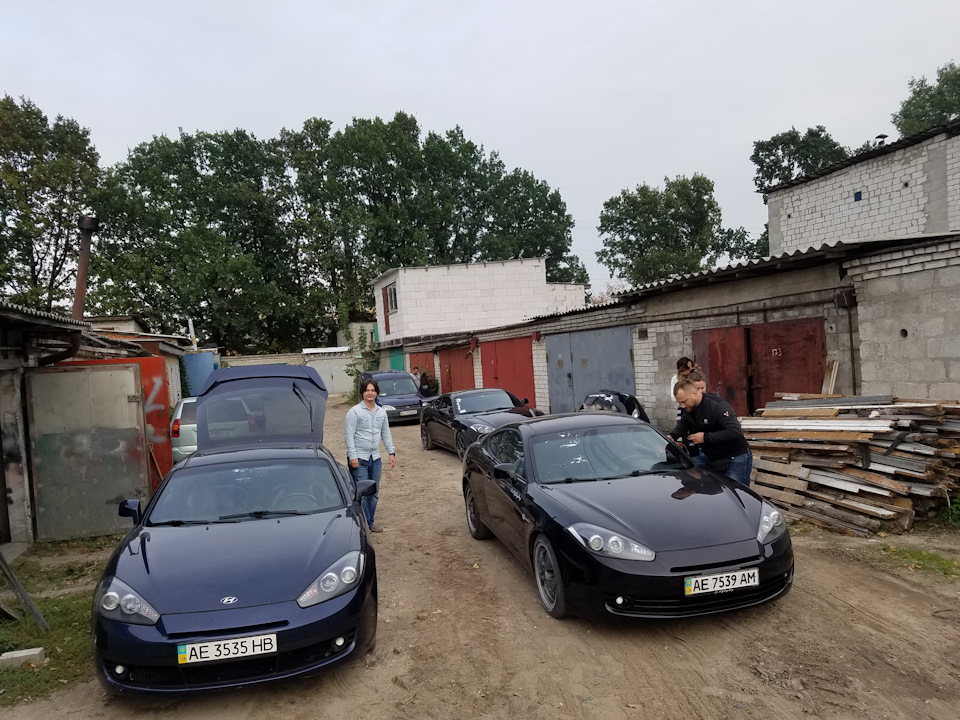 Фото "феникс 2" — DRIVE2