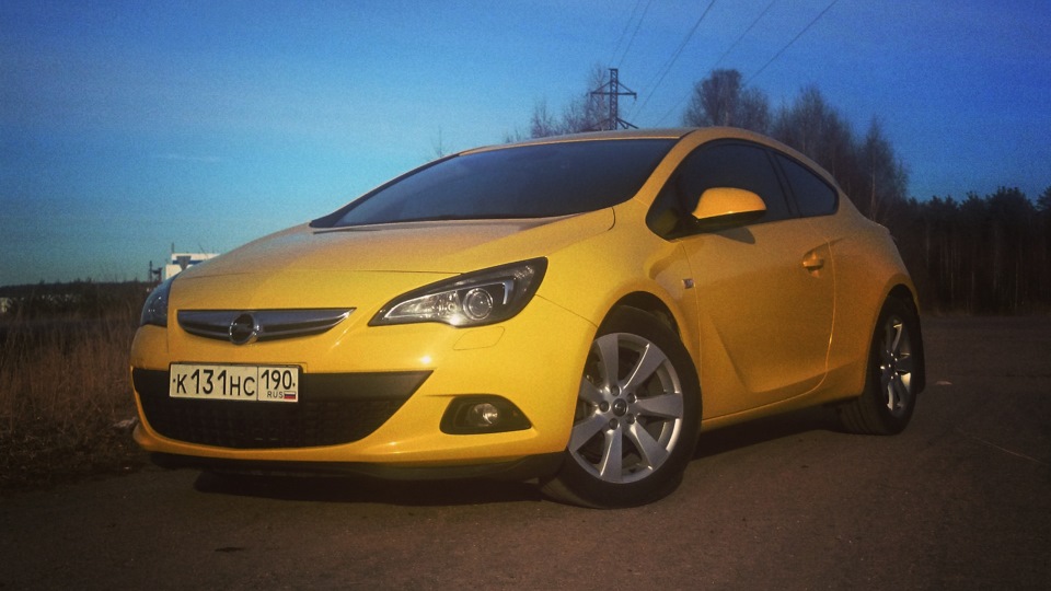 Сосет воздух — Opel Astra J GTC, 1,4 л, 2011 года | поломка | DRIVE2