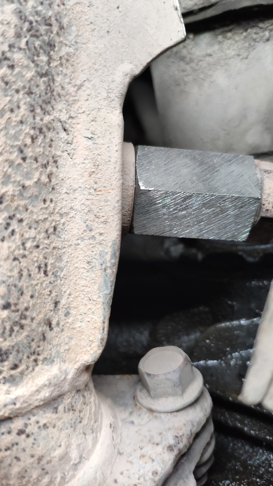 Обманка с авито — Subaru Forester (SF)