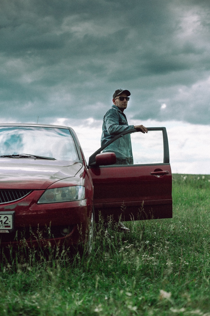 Фото в бортжурнале Mitsubishi Lancer IX