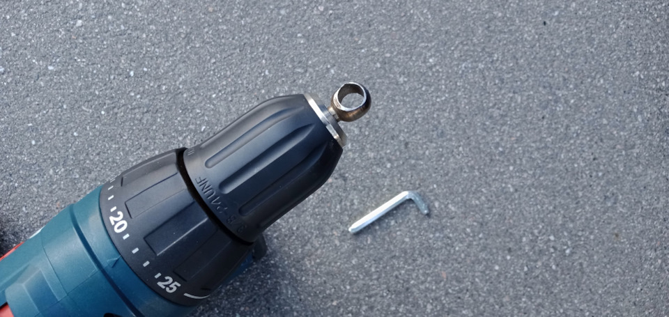 Фото в бортжурнале Mitsubishi Lancer IX