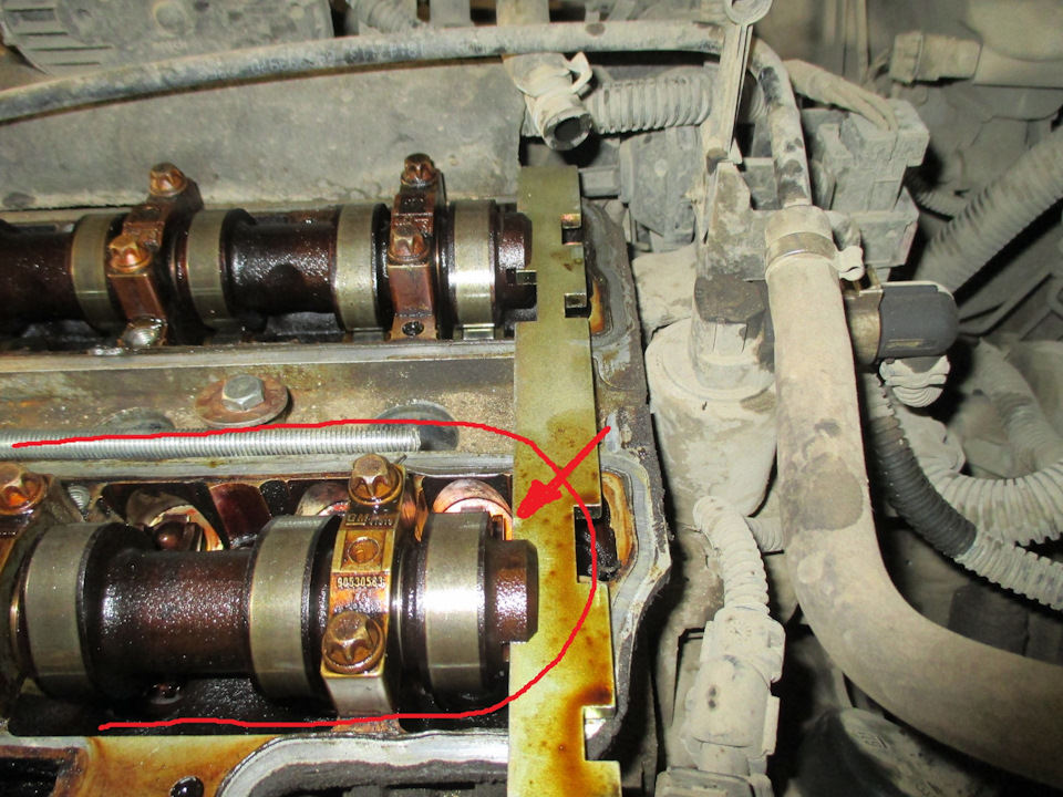Решение проблемы с оборотами XX — Opel Corsa D, 1,4 л, 2006 года ...