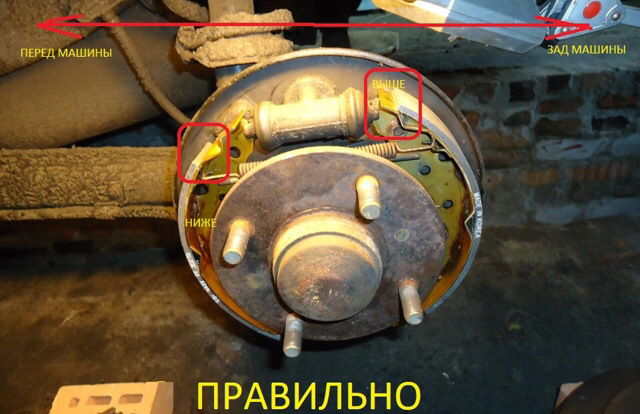 Не полистав интернет, о таких тонкостях догадаться не просто, имхо — Nissan Almera Classic (B10)