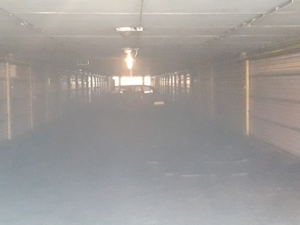 Перелив трансмиссионки в карбюратор Стромберг 175 — несколько дней ...