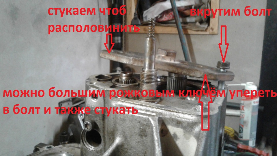 Фото в бортжурнале Skoda Octavia A4 Mk1