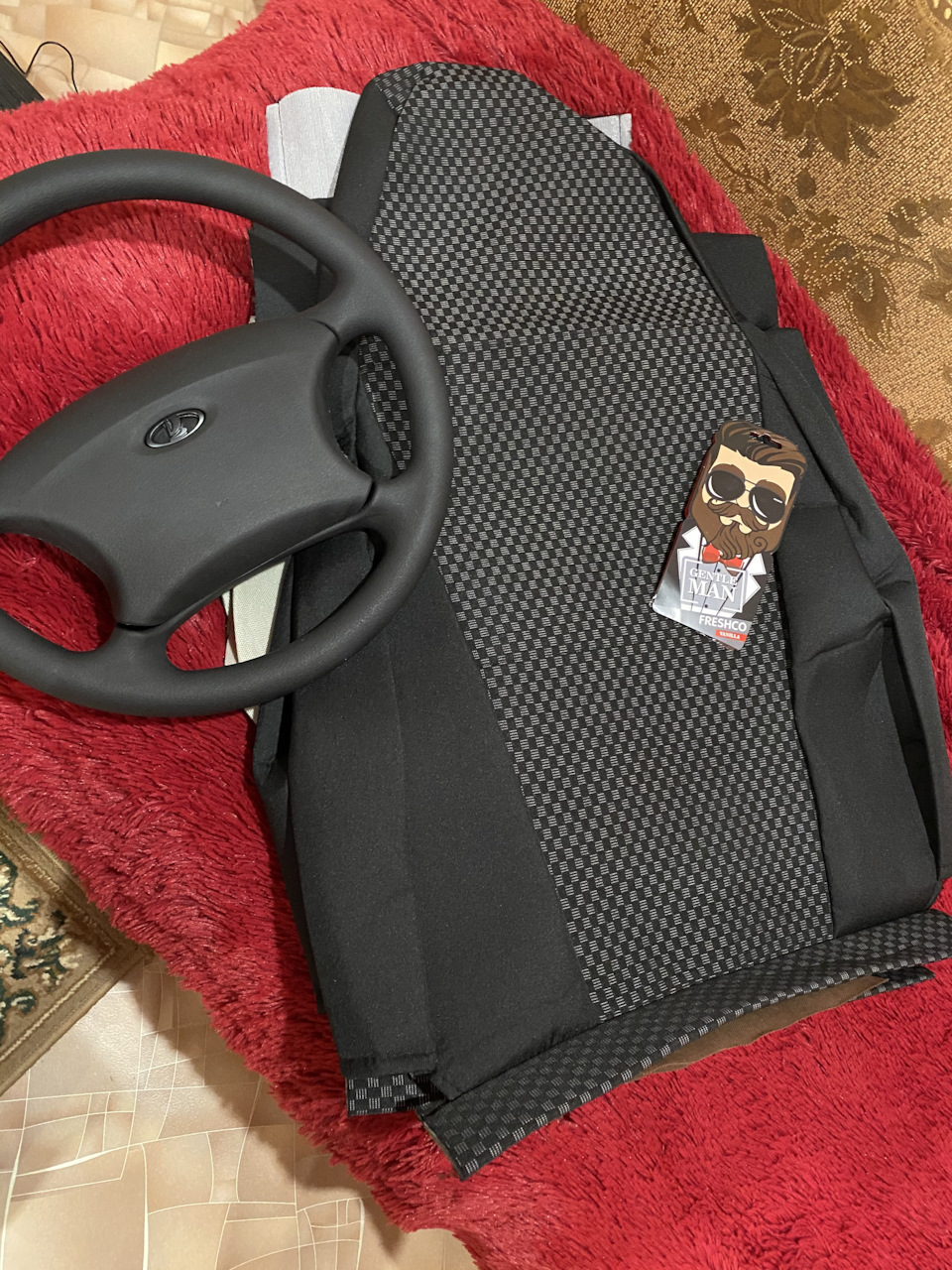 Руль калина 🔥 — DRIVE2