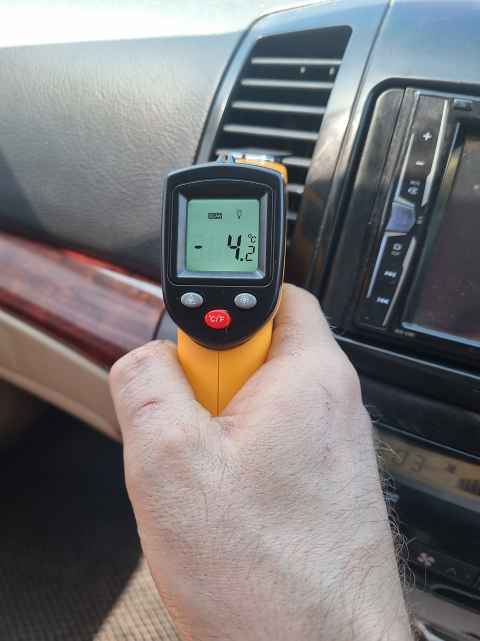 Фото в бортжурнале Toyota Premio (T240)