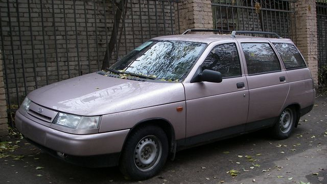 2111 lada