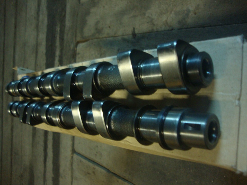 Фото в бортжурнале Lada 21124