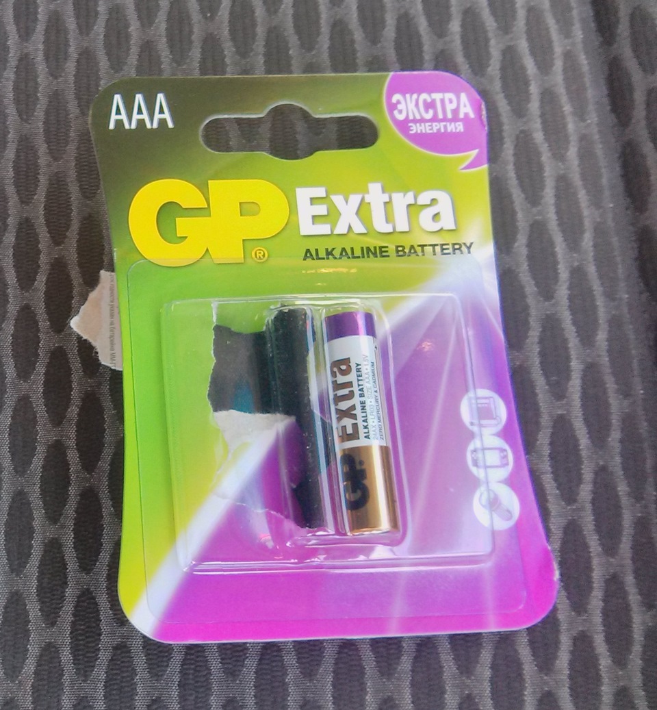 Уделил день машинке — Volkswagen Golf Mk6, 1,4 л, 2012 года своими