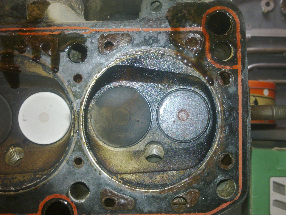 Фото в бортжурнале Volkswagen Passat B3