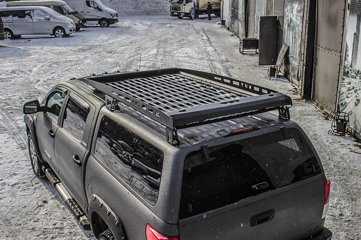 Багажник тундра. Toyota Tundra багажник. Toyota Tundra экспедиционник. Toyota Tundra кунг. Toyota Tundra кунг экспедиционные.