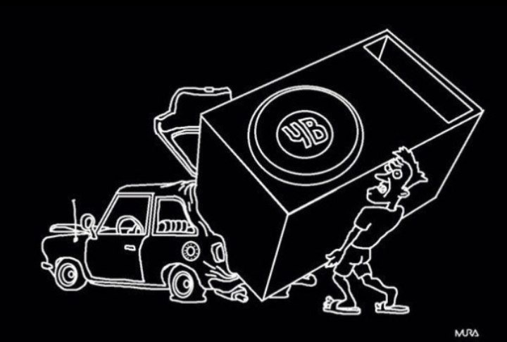 ЧетвертьВолновой резонатор или просто ЧВ) — Lada 21124, 1,6 л, 2006 ...