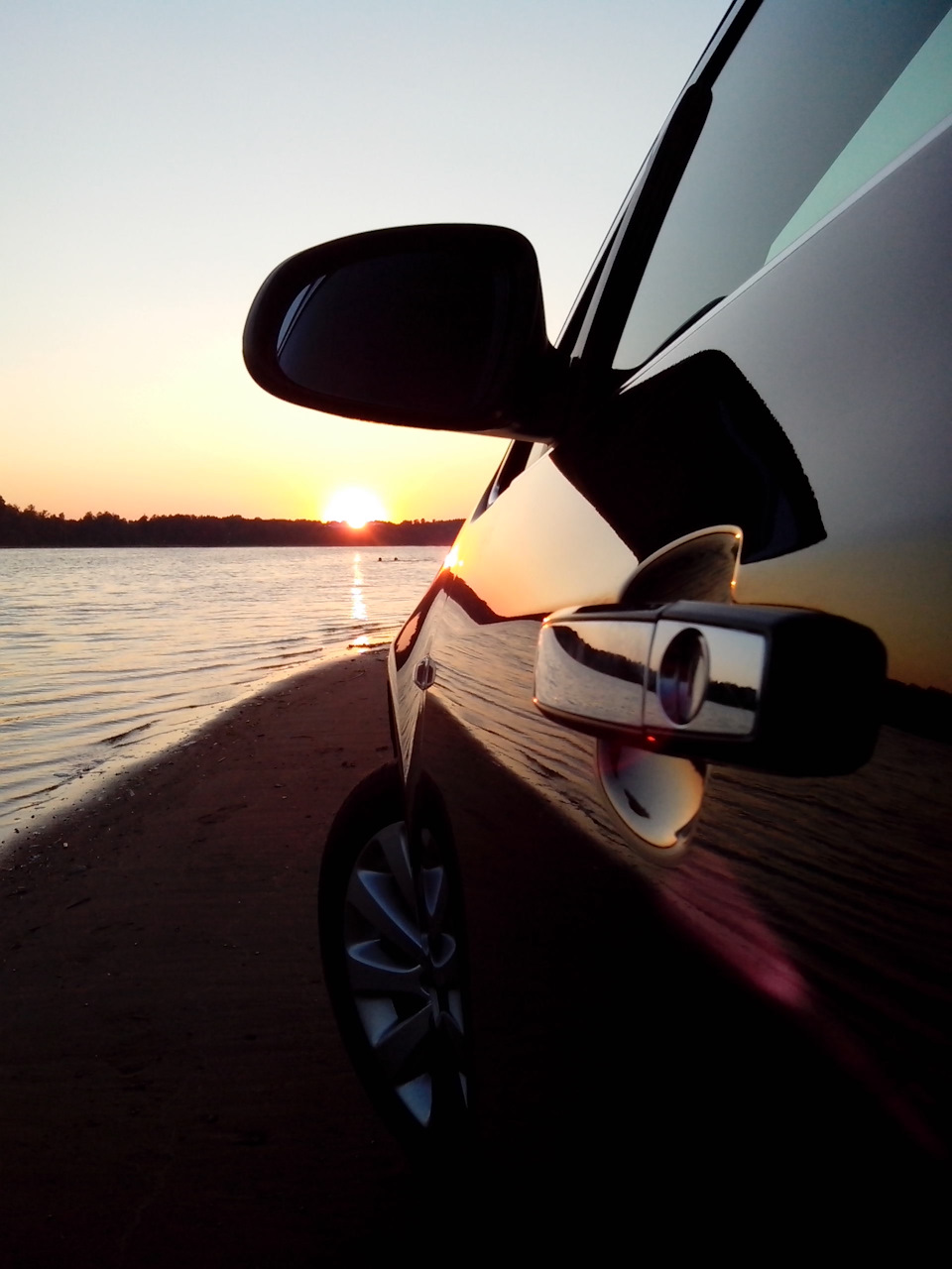 Фото в бортжурнале Opel Astra J