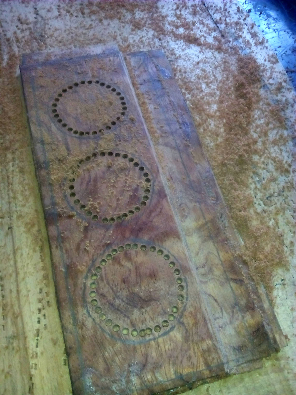 Фото в бортжурнале Audi Cabriolet (B4)