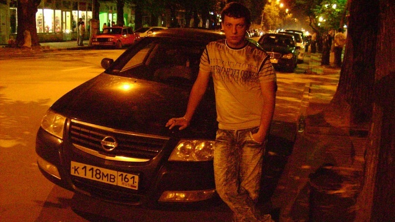 Какие то не понятные звуки биения в задних тормозных барабанах ...