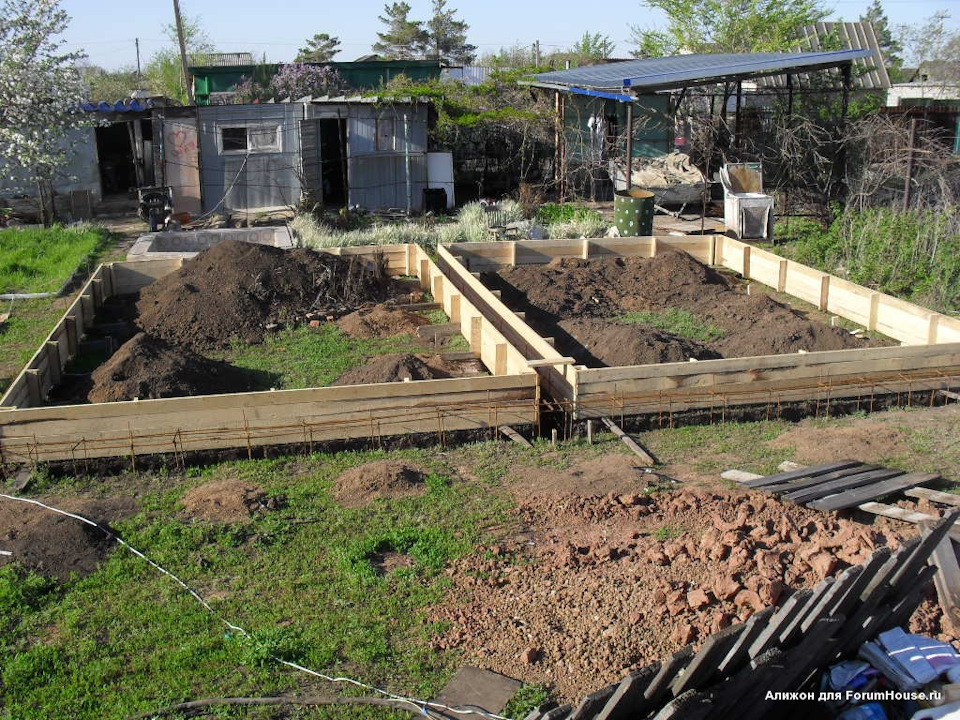 Динская каркасные дома гараж