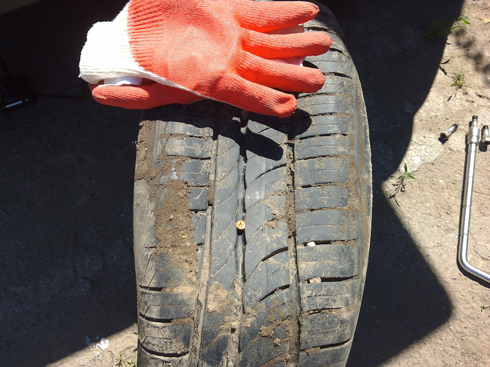 Небольшая неприятность, или повторение пройденного материала. — Lada ...