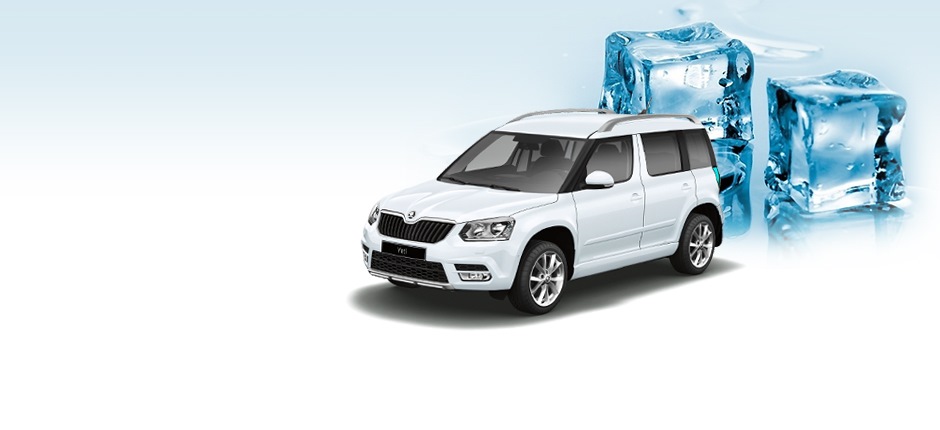 Дарим холод в жаркую погоду! — АвтоСпецЦентр на Каширке на DRIVE2