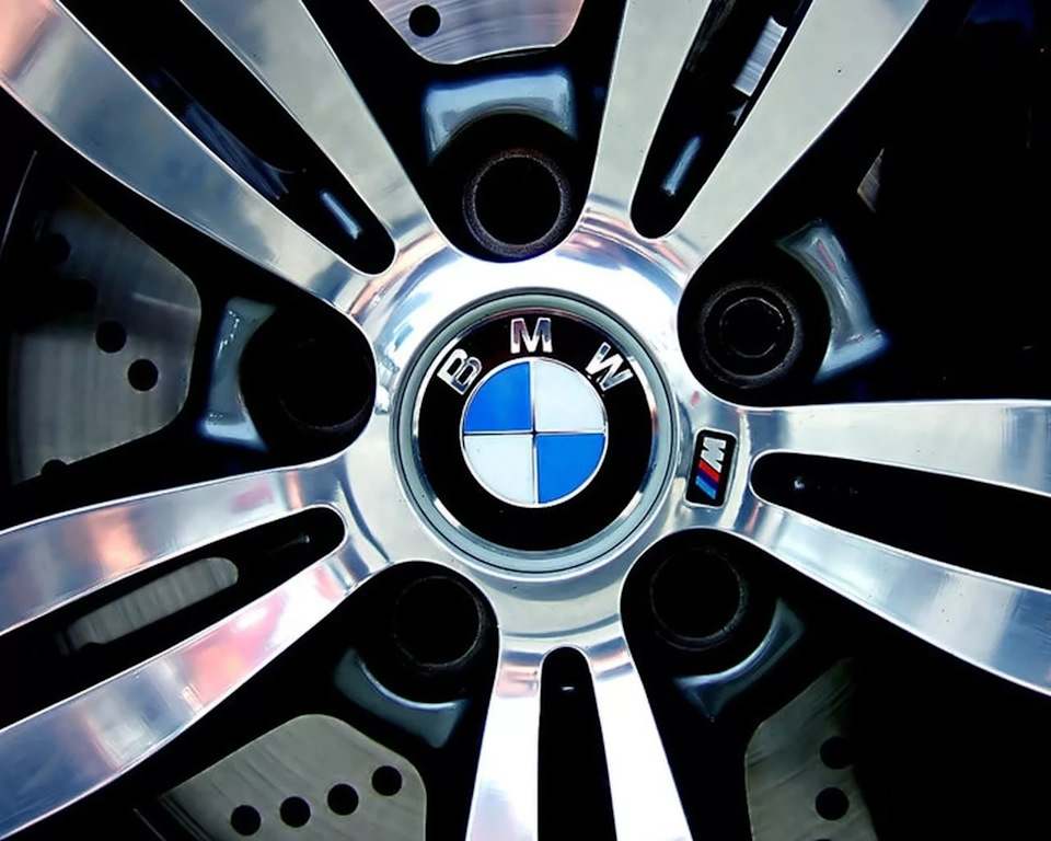 Подходят ли диски с F20 на Е 46 ? — BMW 3 series Compact (E46/5), 1,8 л ...