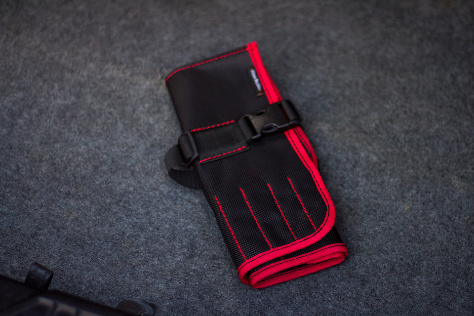 Фото в бортжурнале BMW Z3