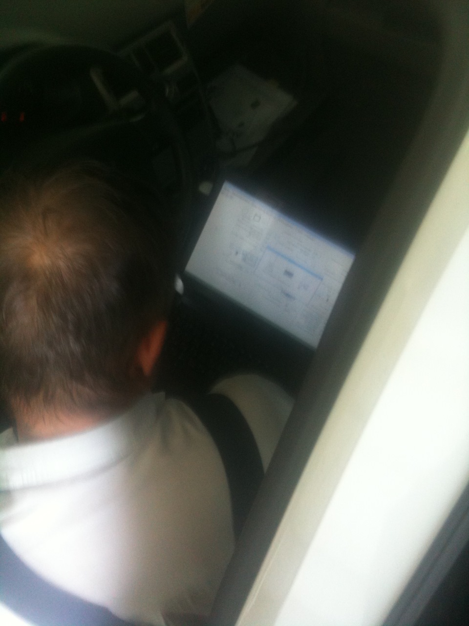 загорелся чек, поехал на диагностику сказали катализатору Ёк, — Lada ...