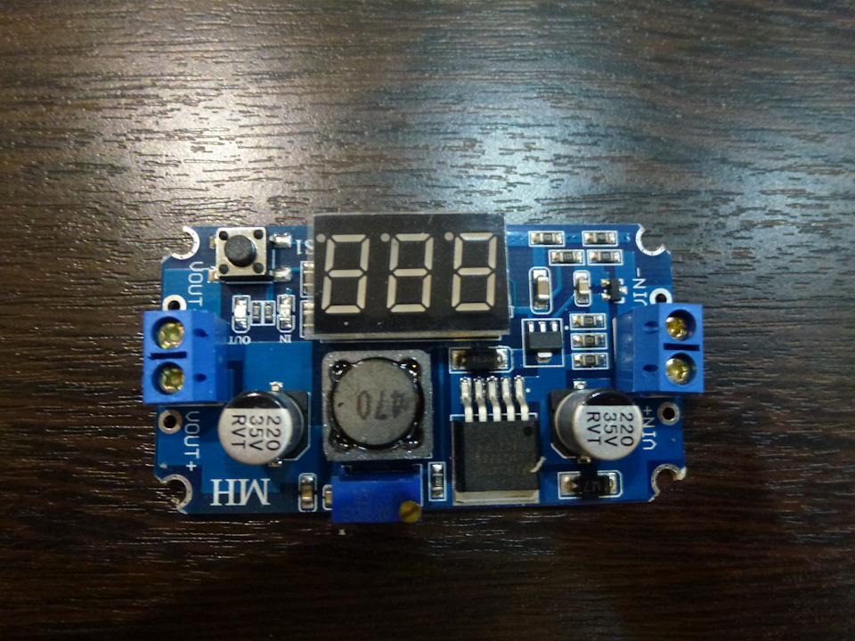 Доработка светодиодных габаритов. — Hyundai Solaris, 1,6 л, 2012 года ...