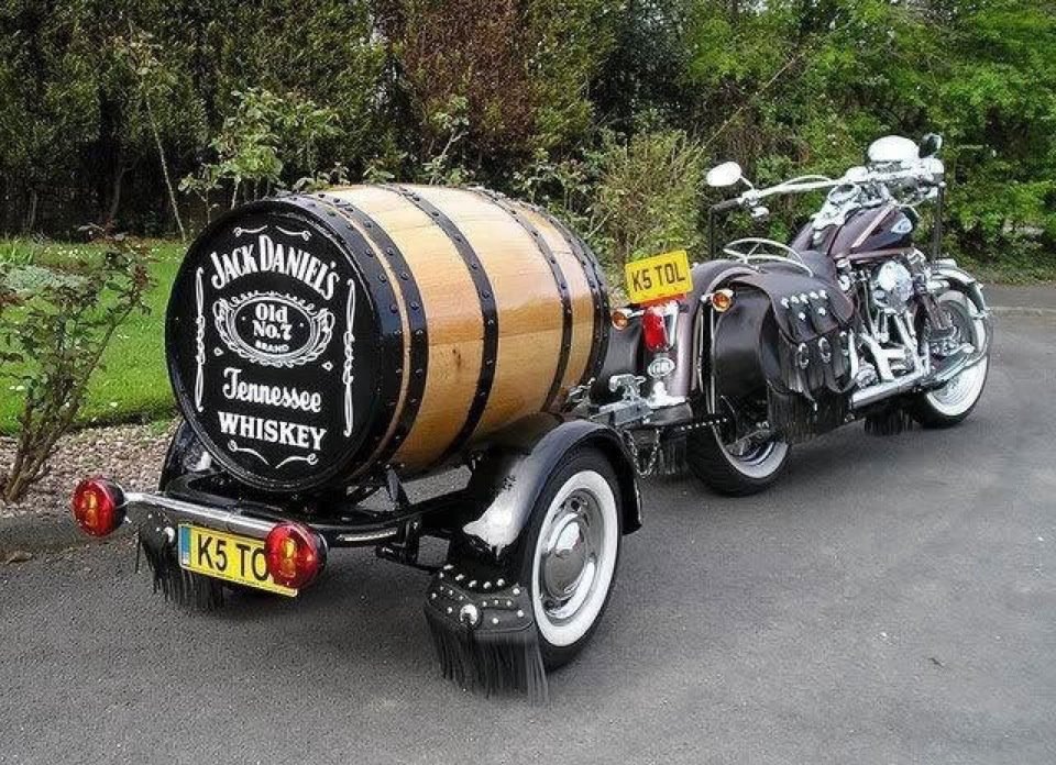 Р›РёРјСѓР·РёРЅ Harley Davidson