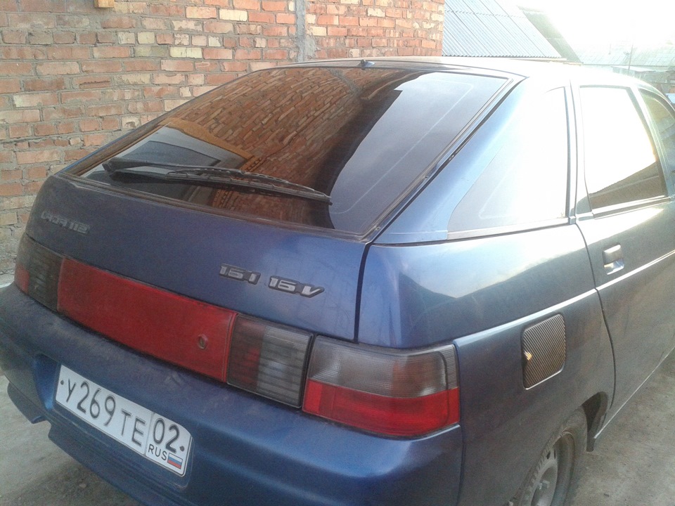 Volkswagen Passat B4