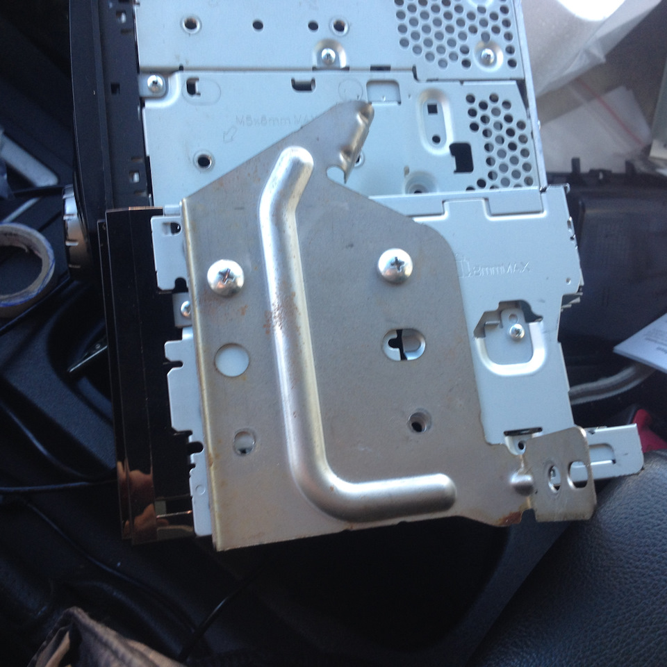 3ce7391s 960 Как открыть аудиоплеер ниссан навара