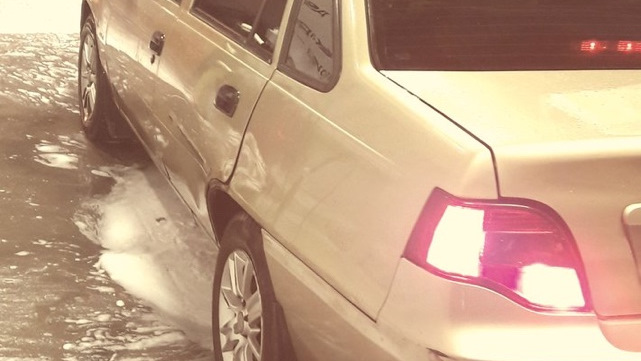 Проблемы с магнитолой — Daewoo Nexia (N150), 1,5 л, 2009 года | другое ...