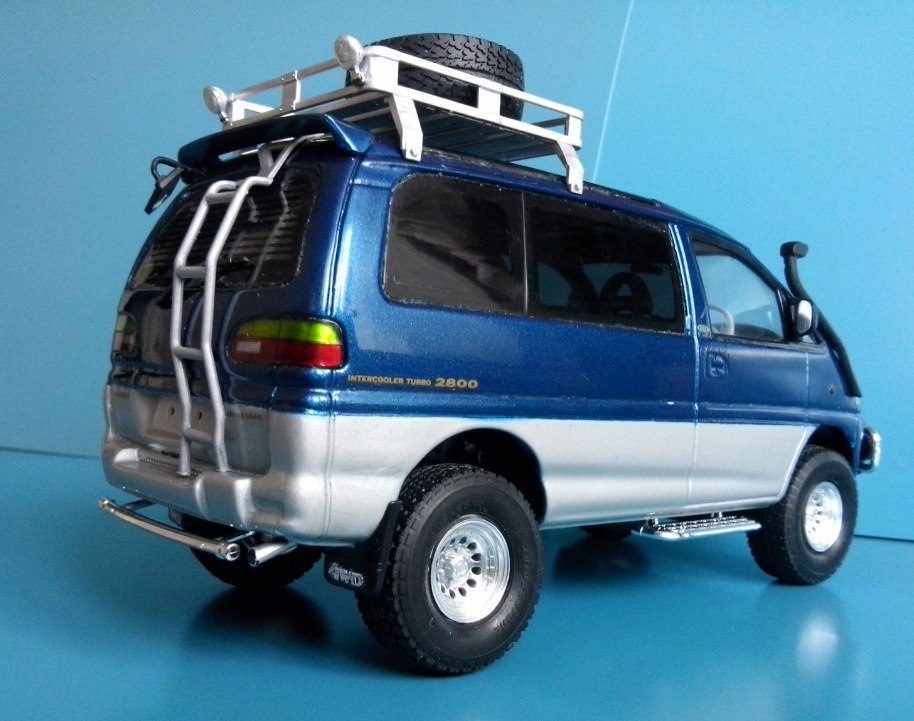 Delica 1. Mitsubishi Delica Space Gear Aoshima. Mitsubishi Delica Space Gear. Mitsubishi Delica 1:43. Mitsubishi Space Gear.