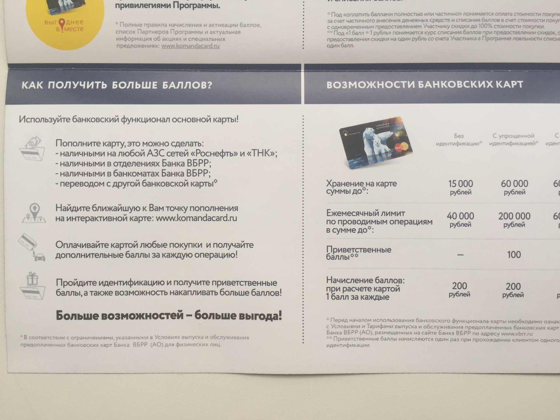 Заправочная карта роснефть для физических лиц как получить бесплатно