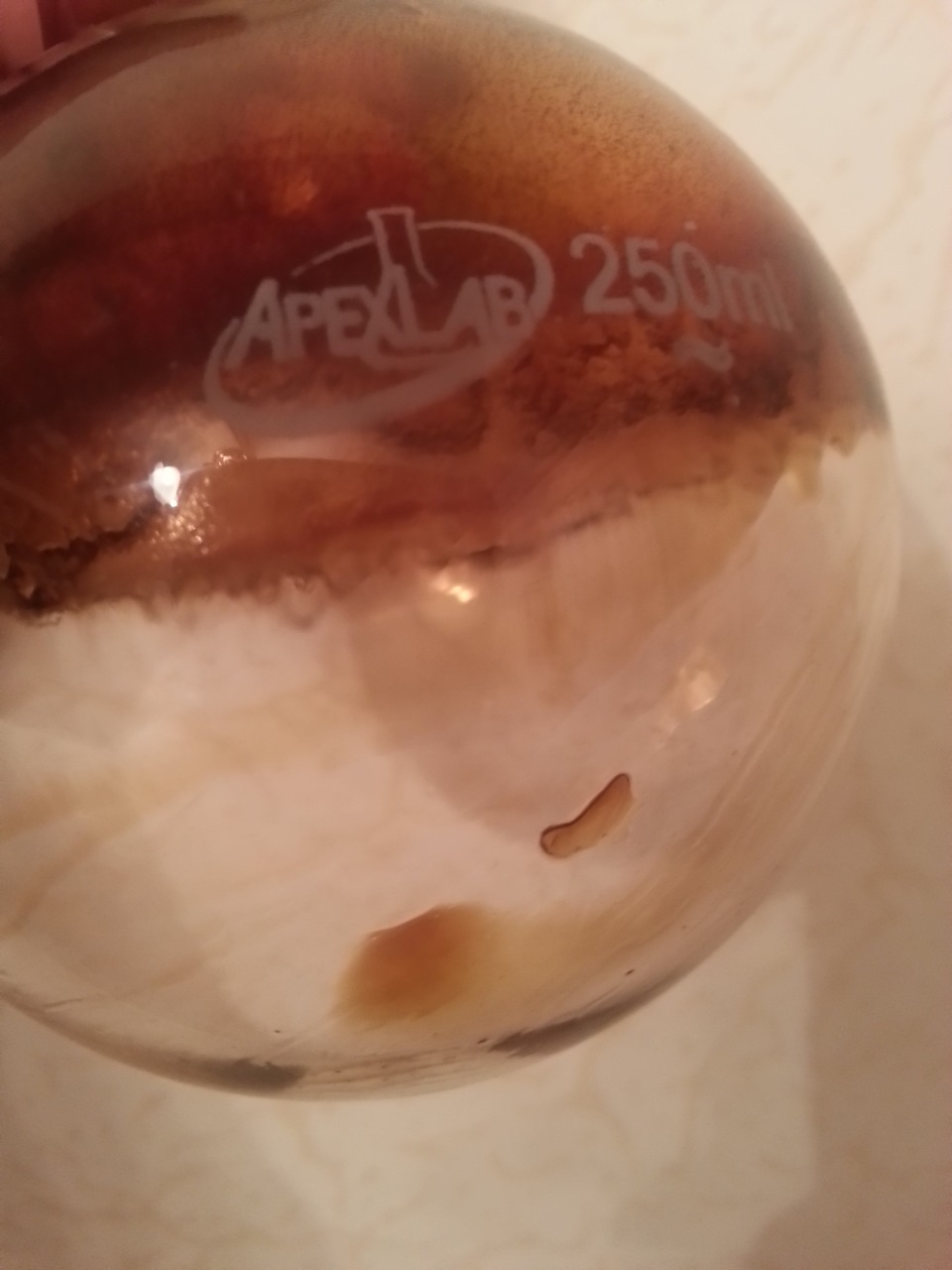 Фото в бортжурнале Lexus GS (S190)