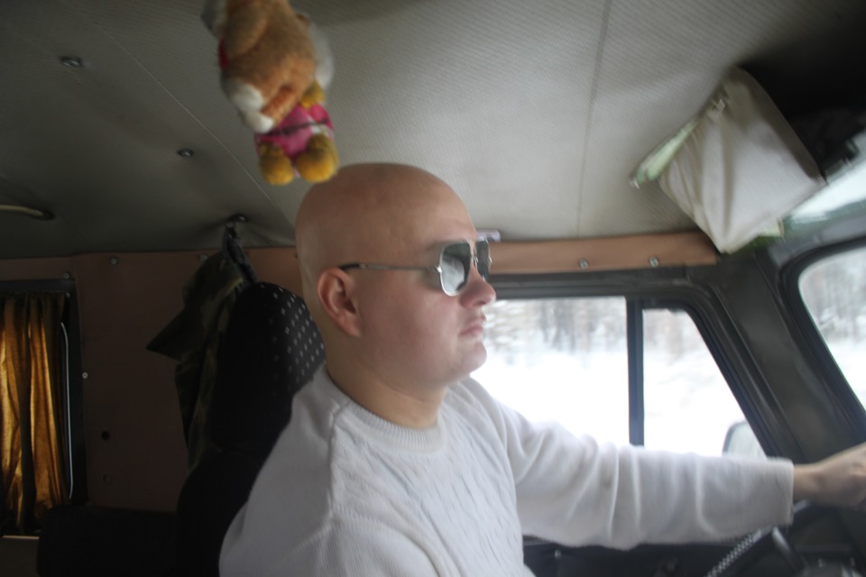 Свадебное путешествие день 2-3 (участок Жигалово — Улькан — перевал ...