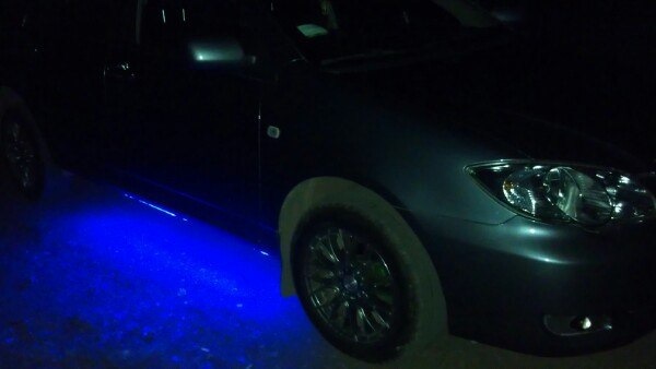 Стук в руле при заглушенном двигателе что ето может быть? — BYD F3, 1,5 ...