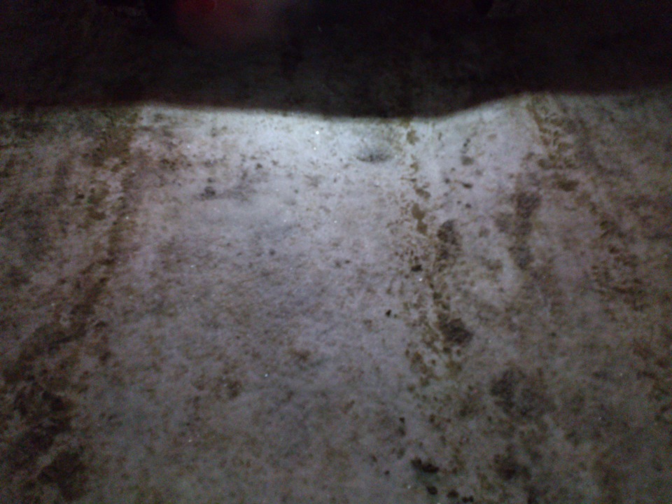 Самодельные диодные лампы в подсветку номера — Chevrolet Spark (M300 ...