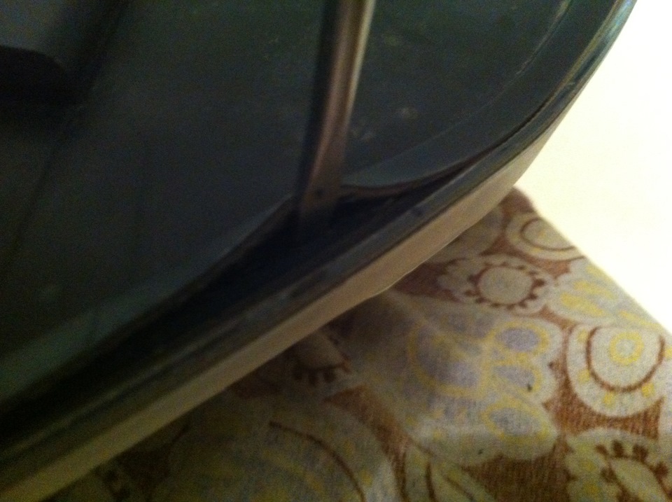 Покраска отражателей фар! — ГАЗ Сайбер, 2,4 л, 2010 года | тюнинг | DRIVE2