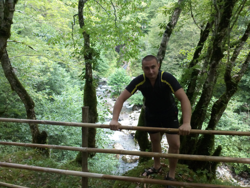 Photo from the logbook Lada Vesta (1G)