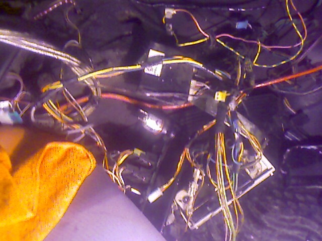 Фото в бортжурнале BMW 3 series (E36)