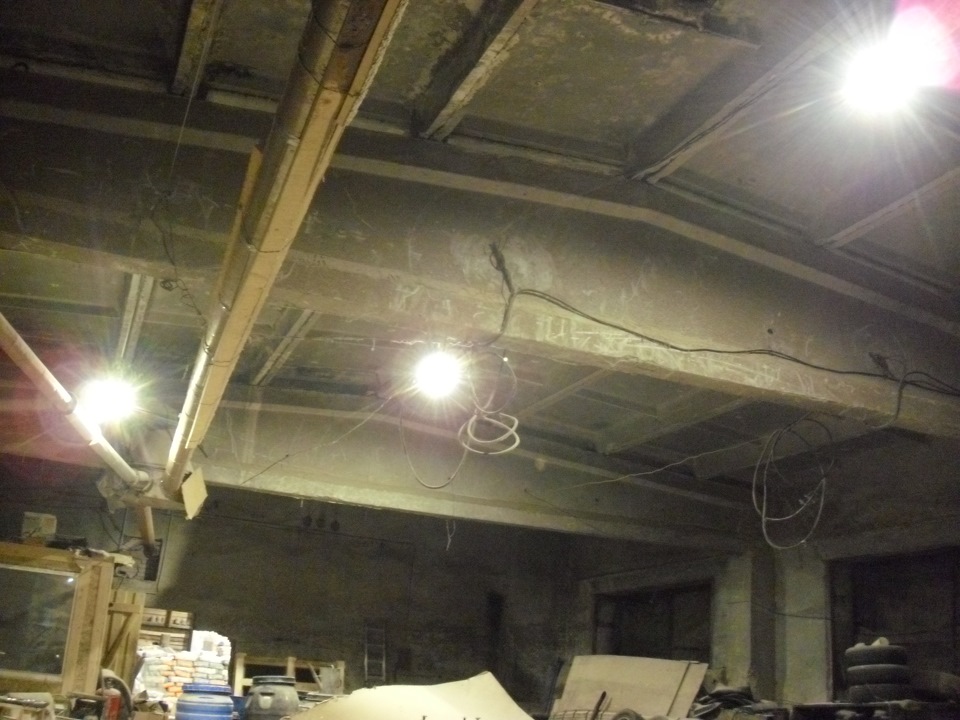 освещение помещений на CXA2530 — DRIVE2