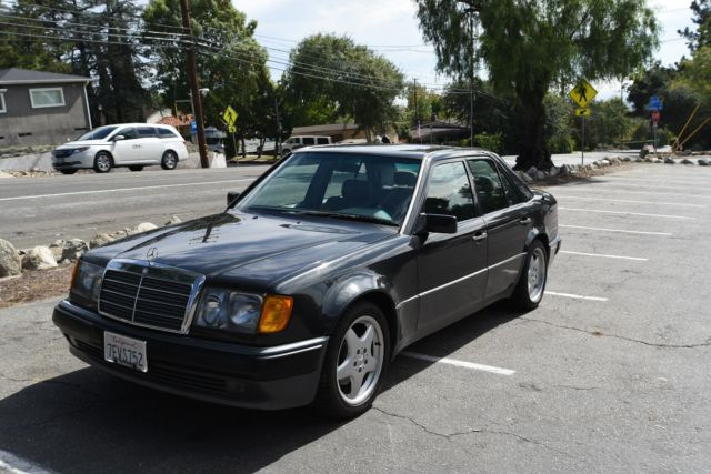 Mercedes Benz 500 e 1992