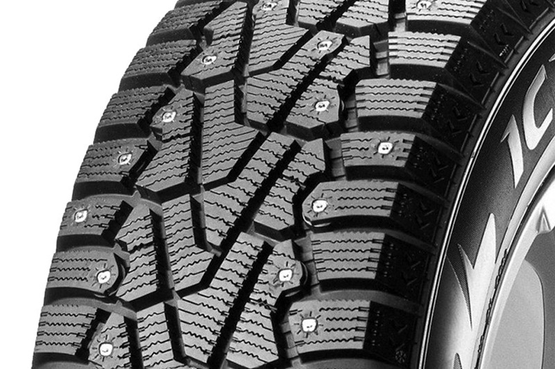 Отзывы Pirelli Winter Ice Zero