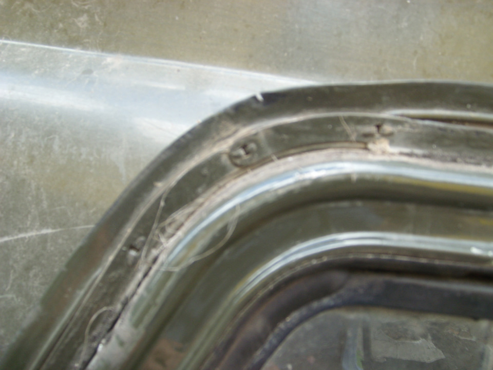 Фото в бортжурнале УАЗ 31519