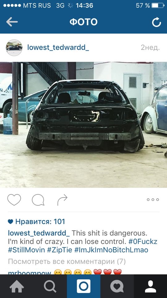 Нужна помощи ! Как сделать отрицательный развал на задние колеса на ...