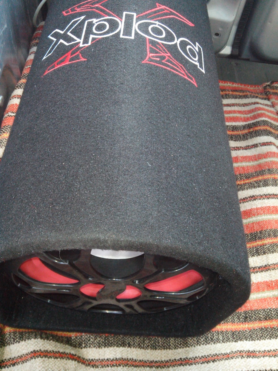 тюнинг звука — Сообщество «Автотюнинг» на DRIVE2